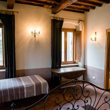 Country house Bio Fattoria Di Pietra *