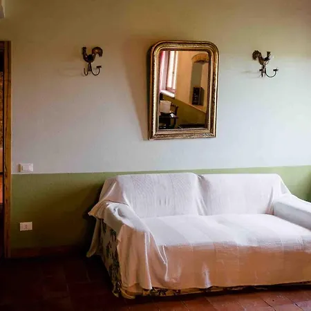 Bio Fattoria Di Pietra * Giuncarico