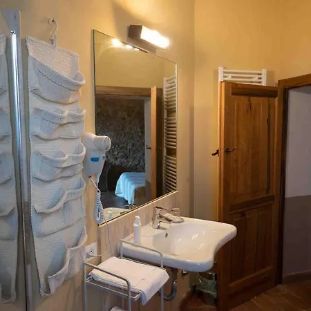Bio Fattoria Di Pietra Country house