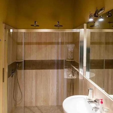 Bio Fattoria Di Pietra Country house Giuncarico