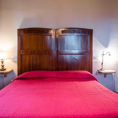 Bio Fattoria Di Pietra Country house Giuncarico