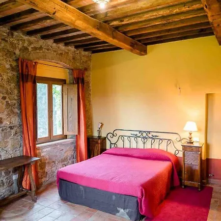 Bio Fattoria Di Pietra