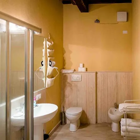 Bio Fattoria Di Pietra Country house Giuncarico