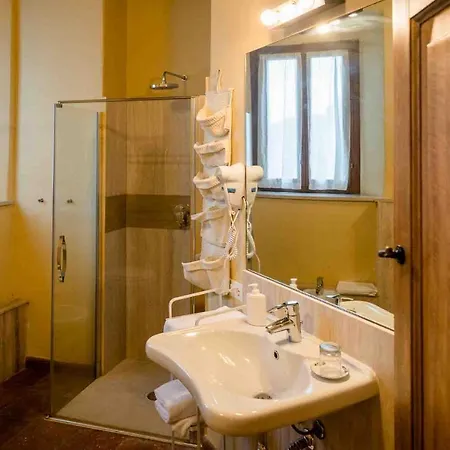 Country house Bio Fattoria Di Pietra *