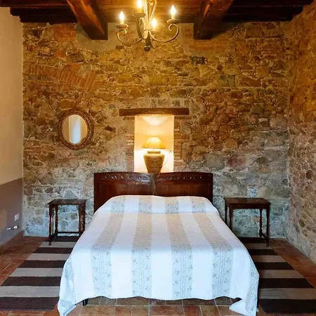 Agriturismo Bio Fattoria Di Pietra Casa di campagna *