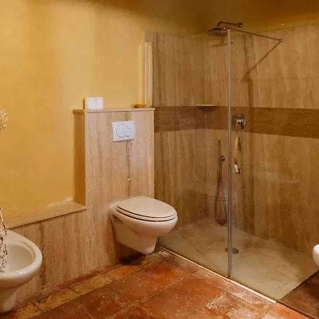 Bio Fattoria Di Pietra *