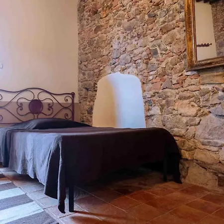 Country house Bio Fattoria Di Pietra Giuncarico