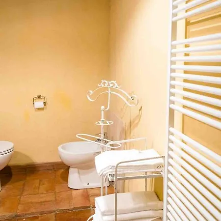 Bio Fattoria Di Pietra Country house *