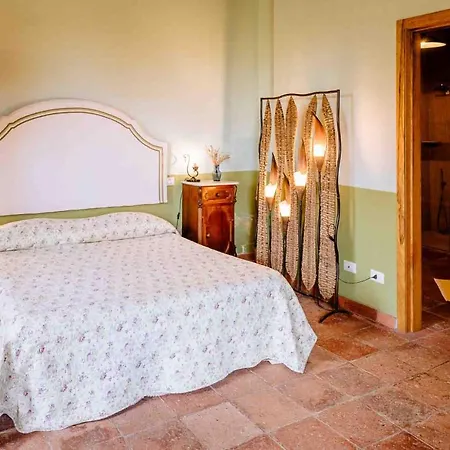Country house Bio Fattoria Di Pietra Giuncarico