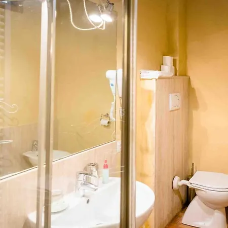 Country house Bio Fattoria Di Pietra