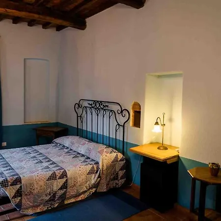 Bio Fattoria Di Pietra Country house