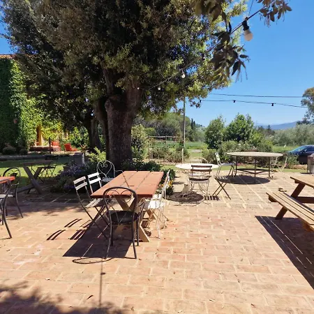 Country house Bio Fattoria Di Pietra *