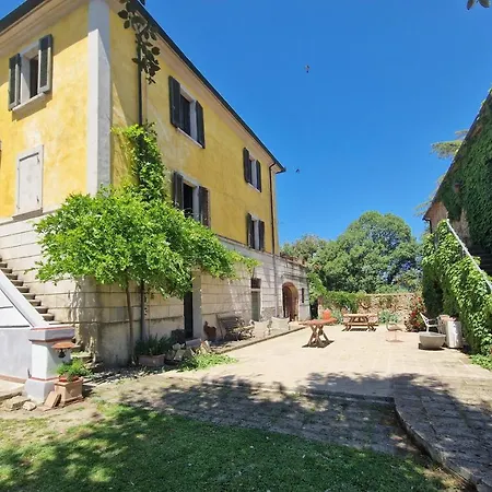 Bio Fattoria Di Pietra * Giuncarico