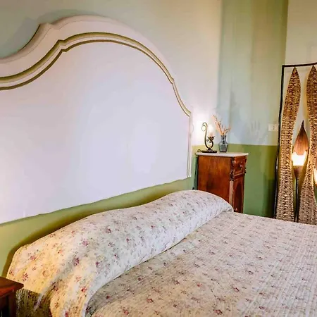 Country house Bio Fattoria Di Pietra Giuncarico