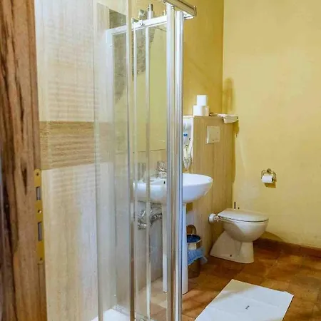 Bio Fattoria Di Pietra Country house *