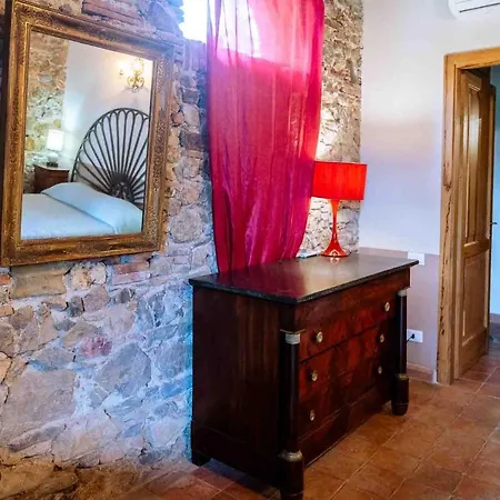 Country house Bio Fattoria Di Pietra