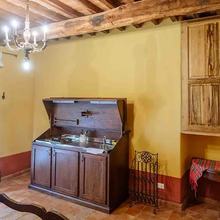 Country house Bio Fattoria Di Pietra *