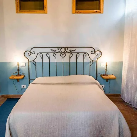 Country house Bio Fattoria Di Pietra Giuncarico