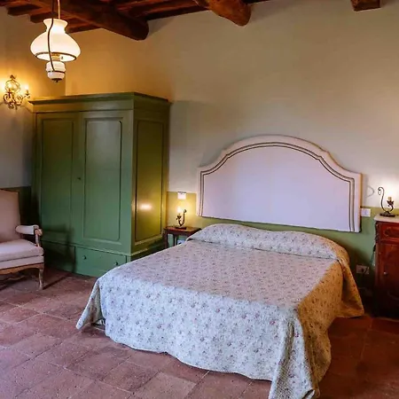 Country house Bio Fattoria Di Pietra Giuncarico