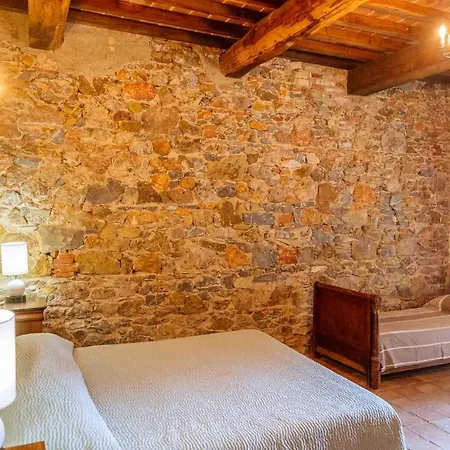 Bio Fattoria Di Pietra Giuncarico