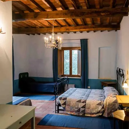 Country house Bio Fattoria Di Pietra *