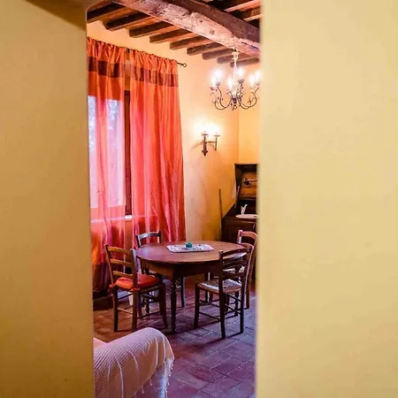 Bio Fattoria Di Pietra Country house Giuncarico
