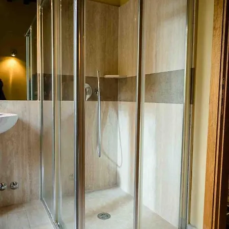 Country house Bio Fattoria Di Pietra Giuncarico