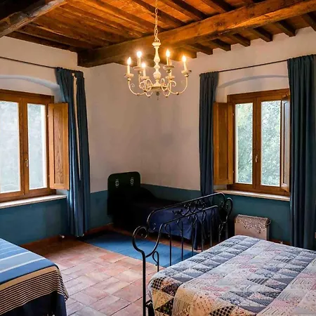 Bio Fattoria Di Pietra Country house