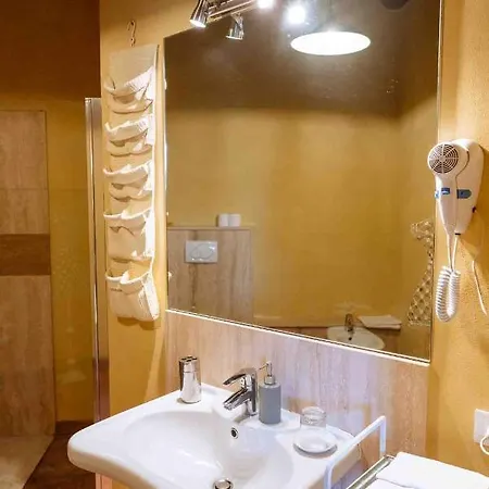 Country house Bio Fattoria Di Pietra Giuncarico