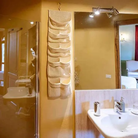 Bio Fattoria Di Pietra Country house Giuncarico