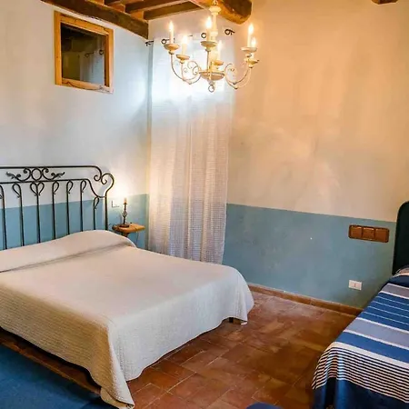 Bio Fattoria Di Pietra *