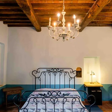 Bio Fattoria Di Pietra Country house *