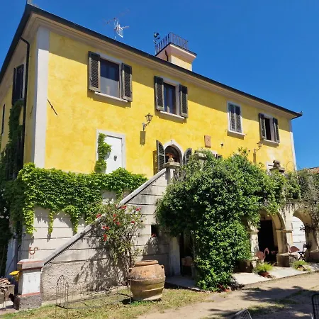 Bio Fattoria Di Pietra