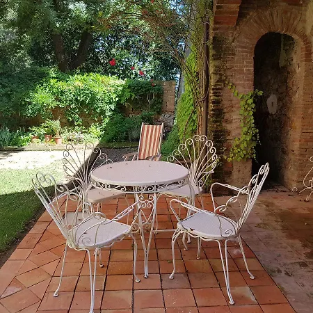 Country house Bio Fattoria Di Pietra